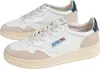 Niskie buty sportowe Autry Medalist White EU 42 Man White Podgląd zdjęcia produktu 2