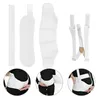 Ceinture de soutien de grossesse en 3 parties, ceinture Voir les images du produit 4