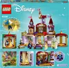 LEGO DP 43196 Zamek Belli Podgląd zdjęcia produktu 6