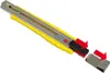 Nôž STANLEY FatMax s odlamovacou čepeľou 18 mm Náhľad obrázku produktu 8