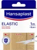 Hansaplast Cerotti elastici 8 cmx1 m 1 pz Anteprima dell’immagine prodotto 1