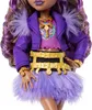 Monster High JHK30, Modelka, Žena, 4 rok / roky, Dievča, Náhľad obrázku produktu 3