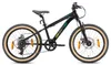 BIKESTAR Kinder Jugend Mountainbike 20 Zoll ab 6 - 7 Jahre Produktbild-Vorschau 2