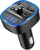 Bluetooth FM Transmitter Auto, Adapter für Auto Radio, Produktbild-Vorschau 1