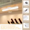 ZMH Lampada da parete a LED senza alimentatore con Anteprima dell’immagine prodotto 3