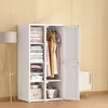Armadio Fortuna Lai, sistema di scaffalatura portatile, Anteprima dell’immagine prodotto 2