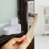 Türgriffsicherung 4 Stück – Kindersicherung für Türen ohne Produktbild-Vorschau 3