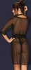 Obsessive - OB Lucita peigNoir - black S/M Produktbild-Vorschau 13