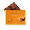Lindt Thins Orange Cioccolato al latte all'arancia 125 g Anteprima dell’immagine prodotto 2