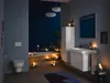 Duravit No.1 Halbhochschrank, eine Tür, Anschlag rechts, Produktbild-Vorschau 7
