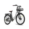 FAFREES F26 Lasting E-Bike - Motor 250W Baterie 36V25Ah Náhled obrázku produktu 2