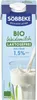 Laktosefreie Milch (1,5 % Fett)  1 L - Sobbeke Produktbild-Vorschau 2