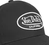 Cap Oval Patch Adjustable Von Dutch Produktbild-Vorschau 3
