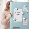 TV Tasse Power Magnet 10.08 Zwinkernd Kühlschrankmagnet Produktbild-Vorschau 3