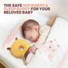 Cuscino protettivo per la testa del bambino, cuscino di Anteprima dell’immagine prodotto 11