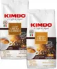 Kimbo Crema Classico i Crema Intensa Kaffeebohnen 1 kg x 2 Podgląd zdjęcia produktu 2