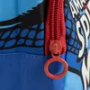Zaino per bambini Spiderman - Cartella Marvel con design a Anteprima dell’immagine prodotto 7