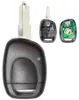 Guscio chiave auto Techstar con 1 pulsante e lama 206 per Anteprima dell’immagine prodotto 1
