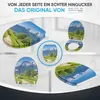 SANILO® WC-Sitz mit Absenkautomatik und Schnellverschluss Produktbild-Vorschau 7