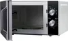 Sharp R204SA Mikrowelle Produktbild-Vorschau 3