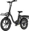 HITWAY E Bike BK6SL1-36V15.6Ah avec moteur 250W, vélo Voir les images du produit 1