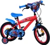VOLARE Fahrrad 14 Zoll Spiderman 21483-SACB Produktbild-Vorschau 19