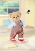 ZAPF Creation BABY born&#194 &#174  B&#195 &#164 renanzug, Produktbild-Vorschau 6