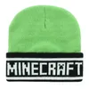 Minecraft - Obličej - Kšiltovka HE625 (jedna velikost) Náhled obrázku produktu 2