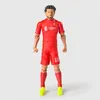 Figúrka hráča Mohameda Salaha z futbalového klubu Náhľad obrázku produktu 2