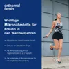 Orthomol Femin - mikroelementy dla kobiet w okresie Podgląd zdjęcia produktu 3