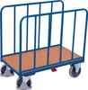 Variofit Seitenbügelwagen mit 2 Rohrwänden, Produktbild-Vorschau 2