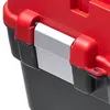 Werkzeugkoffer Koffer Toolbox Werkzeugkasten Werkzeug Transportkoffer Werkzeugbox Werkzeugkiste 262925 15523 4050049155236 B075CY2PGS Produktbild-Vorschau