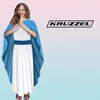 Maria Kostüm für die Krippe Verkleidung Kleid Tunika Produktbild-Vorschau 8