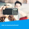 TechniSat VIOLA 3, Przenośny, Analogowe i cyfrowe, DAB+, Podgląd zdjęcia produktu 2