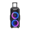 Tronsmart Halo 300 Haut-parleur de fête-240W-270° de Voir les images du produit 1