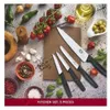 Victorinox Swiss Classic Jeu de 5 couteaux de cuisine Voir les images du produit 3