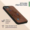 kwmobile KWM000022XI003C, Cover, Apple, iPhone 16e, iPhone Produktbild-Vorschau 5