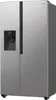 Gorenje NRR9185ESXL Side-by-Side Kühlgefrierkombination Produktbild-Vorschau 2