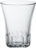 Duralex Set Mit 4 Transparenten Gläsern Amalfi 170ml    One Produktbild-Vorschau 1