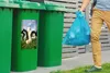 MuchoWow® - Mültonnen-sticker - Sticker - Aufkleber für die Produktbild-Vorschau 4