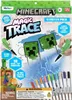 Minecraft Stifte mit unsichtbarer Tinte Magic Trace Starter Produktbild-Vorschau 1