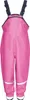 Playshoes Regenlatzhose Gr. 128 pink Produktbild-Vorschau 6