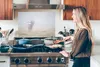 KitchenYeah®  Spritzschutz Küche - Küchenrückwand - Produktbild-Vorschau 3