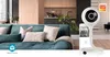 Nedis SmartLife Innenkamera - Full HD 1080p - Cloud Storage Produktbild-Vorschau 6