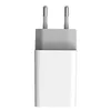 Caricabatterie Vayox VA0051 | USB 5V 2.1A | Bianco Anteprima dell’immagine prodotto 5