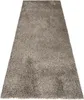 Tapiso Teppichläufer Modern ESSENCE Grau Einfarbig  80 x Produktbild-Vorschau 7