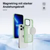 Handyhülle Magsafe für Apple iPhone 13 Pro Handyhülle mit Produktbild-Vorschau 2