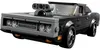 LEGO 76912 Campioni di velocità Fast & Furious 1970 Dodge Anteprima dell’immagine prodotto 38