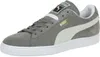 Puma Suede Classic+  Grau - Große 46 Produktbild-Vorschau 24