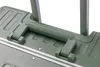 Travelhouse Roma | Trolley mit 4 Rollen mit USB & Produktbild-Vorschau 9